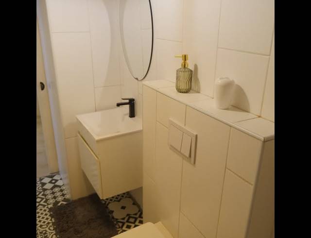 1 bed property to rent in CAPE TOWN CITY CENTRE